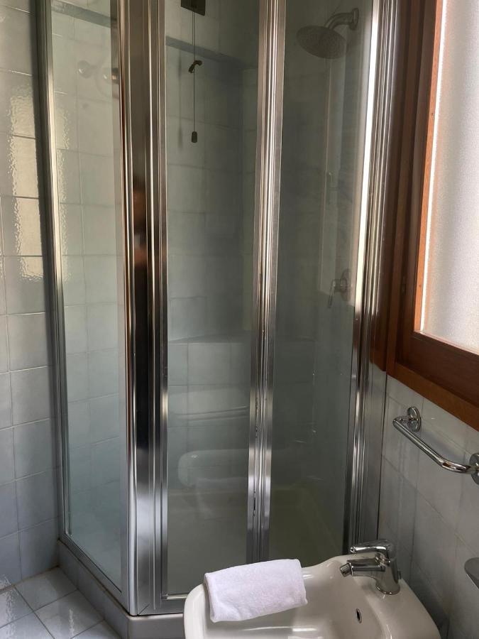 Locanda Del Glicine Campagnatico Eksteriør billede