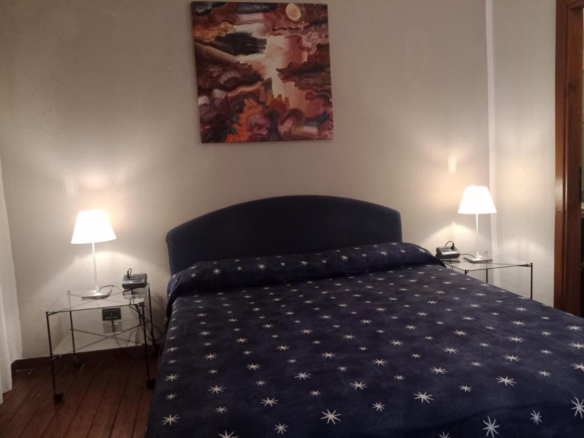 Locanda Del Glicine Campagnatico Eksteriør billede